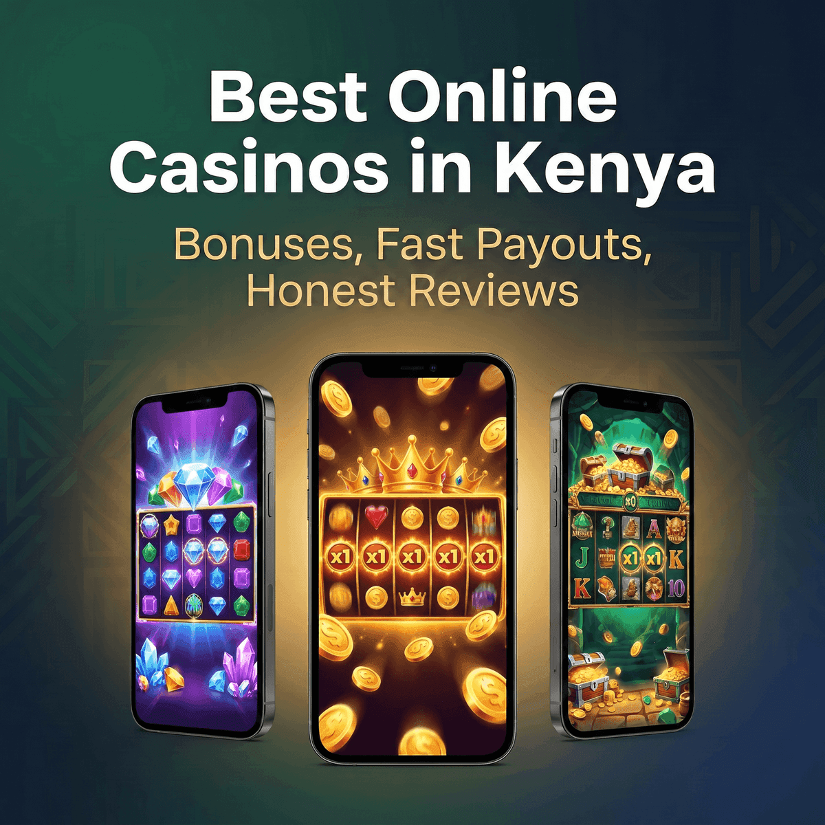 CasinoGuide Kenya online casino guide CasinoGuide Kenya online casino guide